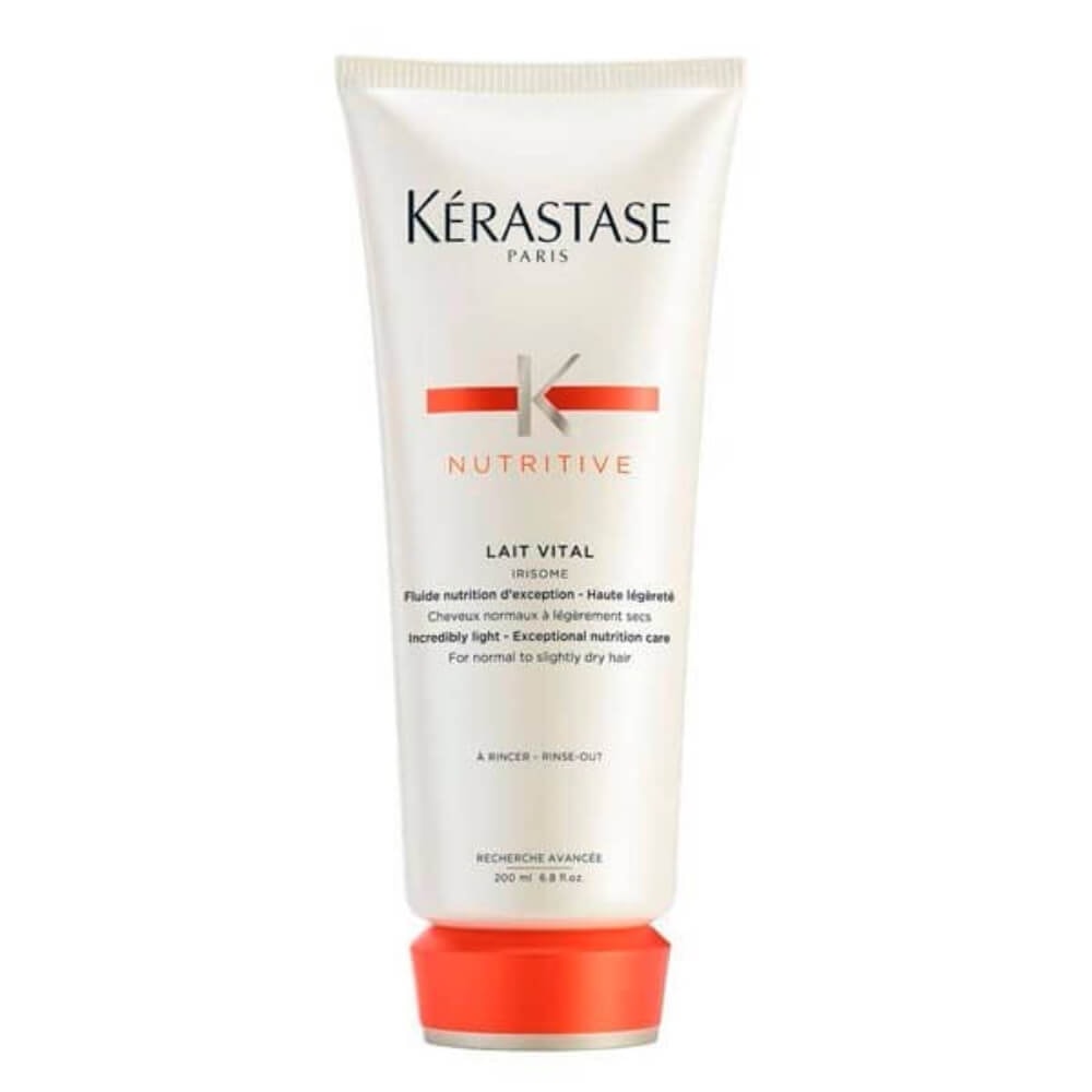 Kérastase Nutritive Lait Vital Condicionador 200ml