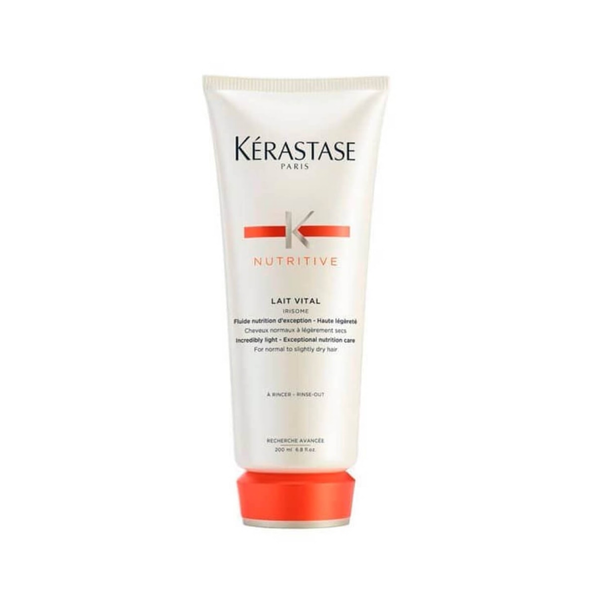 Kérastase Nutritive Lait Vital Condicionador 200ml Kérastase Nutritive Lait Vital Condicionador 200ml