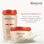 Kérastase Nutritive Magistral Shampoo 250ml + Máscara 200g