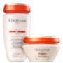 Kérastase Nutritive Magistral Shampoo 250ml + Máscara 200g