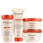 Kérastase Nutritive Magistrale Shampoo + Condicionador + 1 Máscara + Leave Crème 150ml