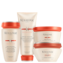 Kérastase Nutritive Magistrale Shampoo + Condicionador + 1 Máscara + Leave Crème 150ml