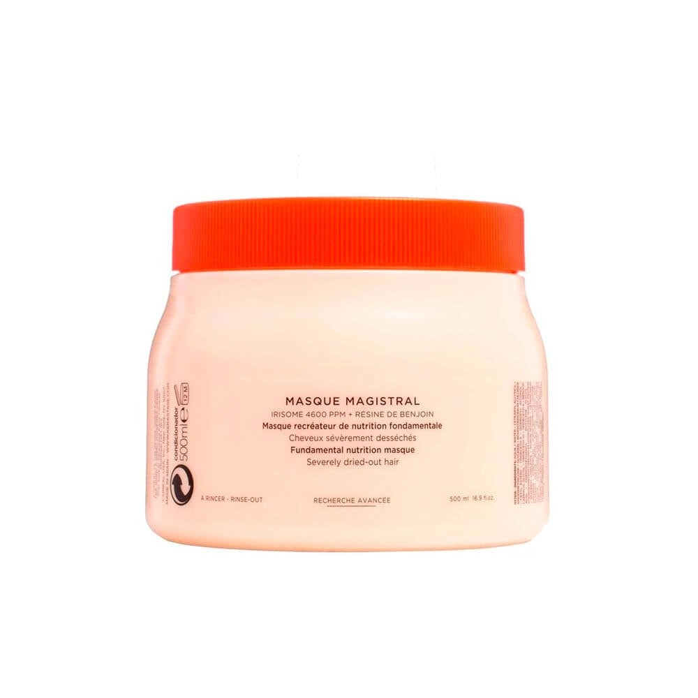 Kérastase Nutritive Masque Magistral Máscara 500g