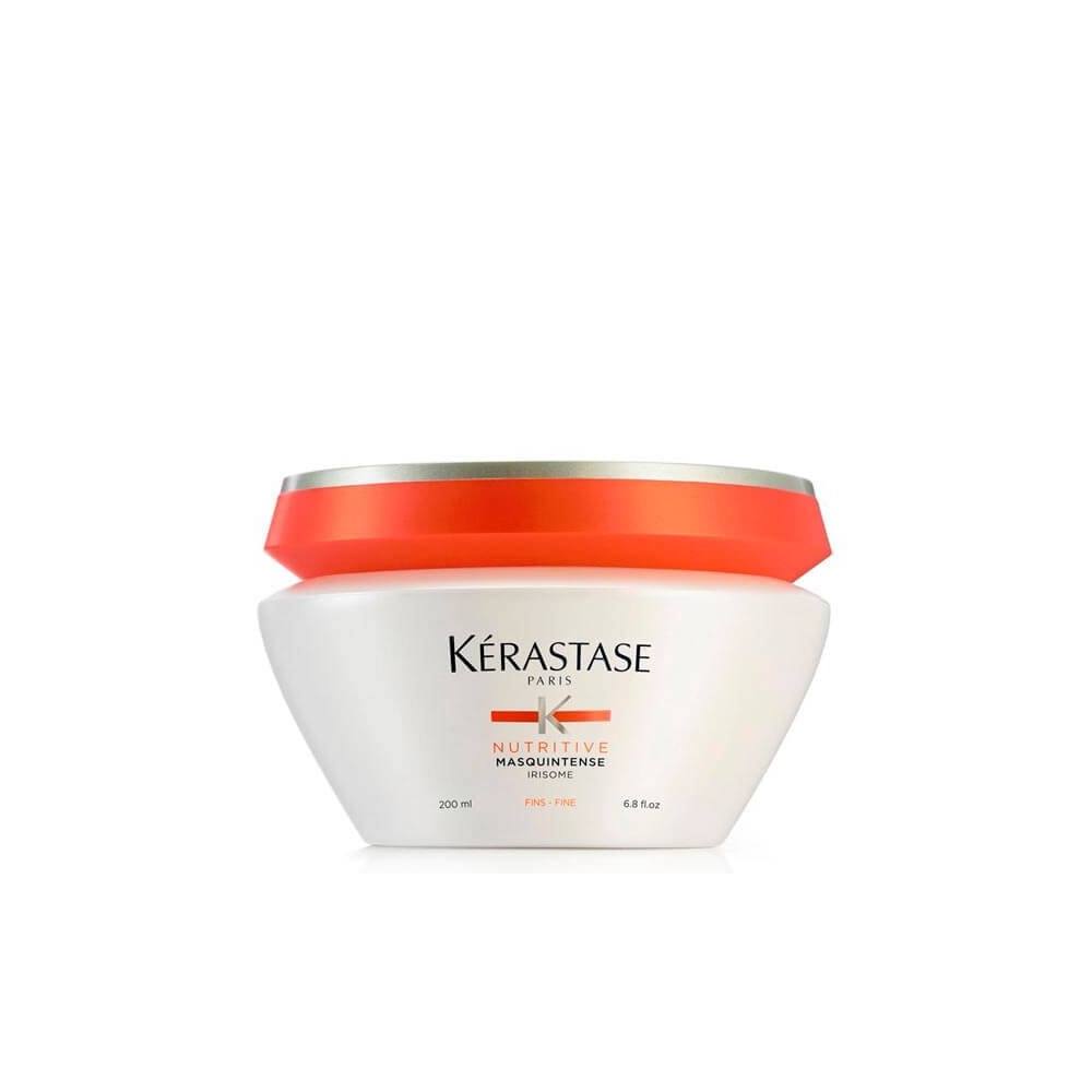 Kérastase Nutritive Masquintense Cabelos Finos - Máscara de Nutrição 200ml