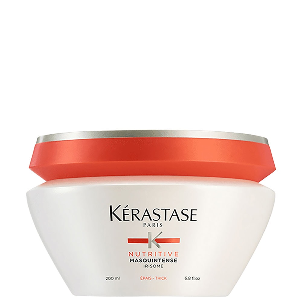 Kérastase Nutritive Masquintense Cabelos Grossos - Máscara de Nutrição 200ml