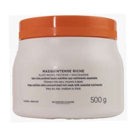 Kérastase Nutritive Masquintense Cabelos Grossos - Máscara de Nutrição 500ml