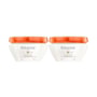 Kérastase Nutritive Masquintense Kit 2 Máscara 200ml