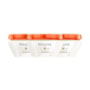 Kérastase Nutritive Masquintense Kit 3 Máscara 200ml
