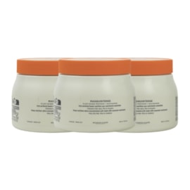 Kérastase Nutritive Masquintense Kit 3 Máscara 500ml