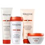 Kérastase Nutritive Nectar Kit (Shampoo + Condicionador + Máscara + Leave-in)
