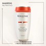 Kérastase Nutritive Satin 1 - Shampoo 250ml +  Lait Vital 200ml