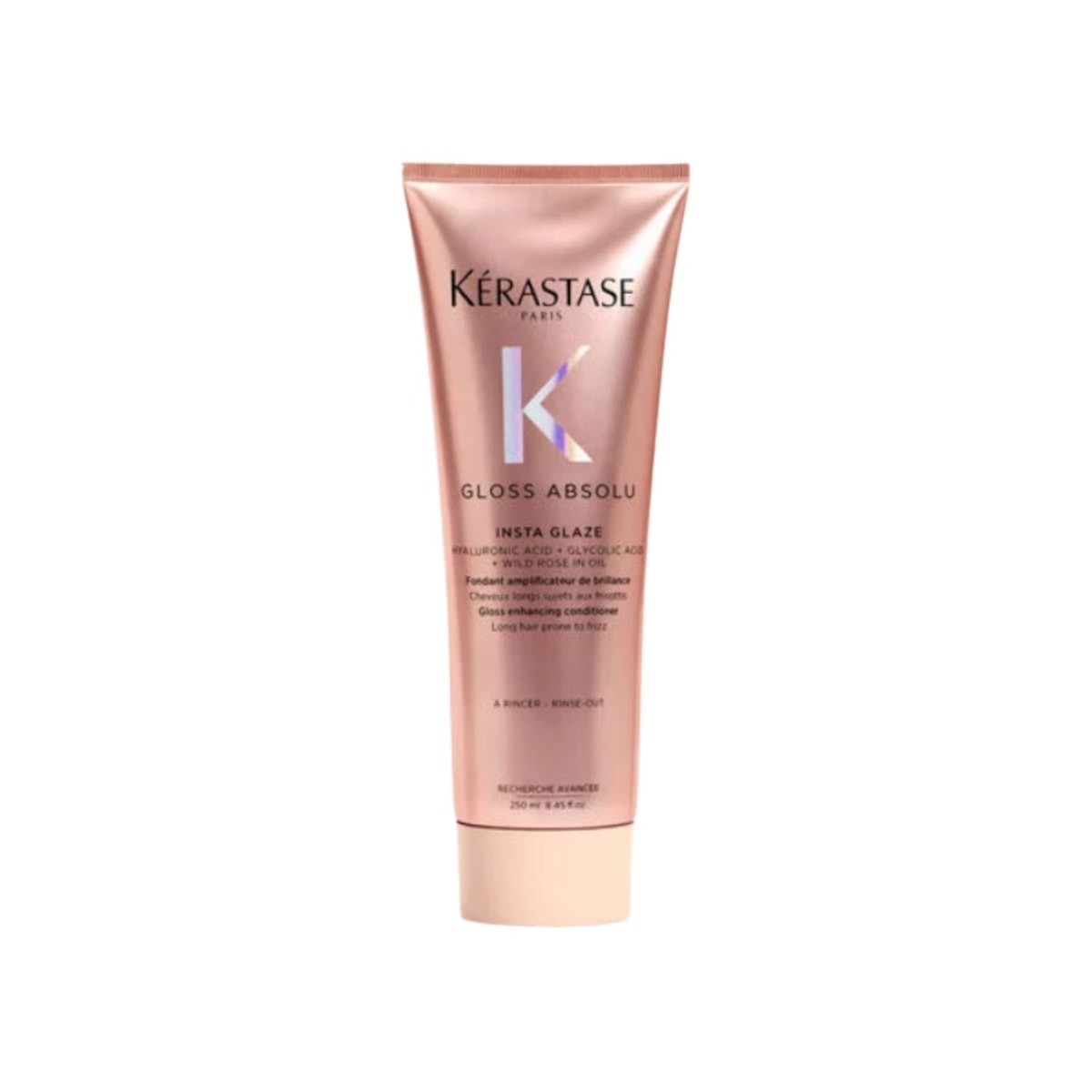 Kérastase Paris Gloss Absolu Insta Glaze Condicionador 250ml