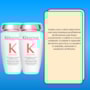 Kérastase Première Bain Décalcifiant Kit 2 Shampoo 250ml Kérastase Première Bain Décalcifiant Kit 2 Shampoo 250ml