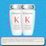 Kérastase Première Bain Décalcifiant Kit 2 Shampoo 250ml Kérastase Première Bain Décalcifiant Kit 2 Shampoo 250ml