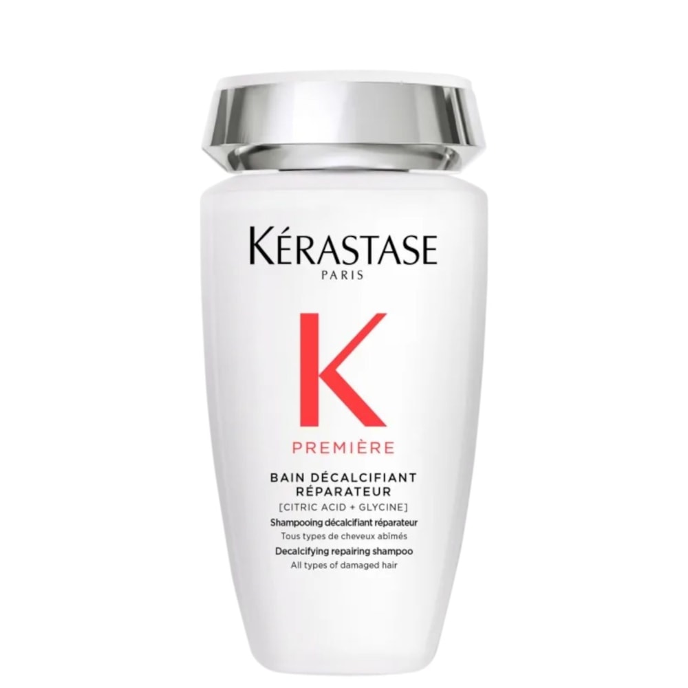 Kérastase Première Bain Décalcifiant Shampoo 250ml