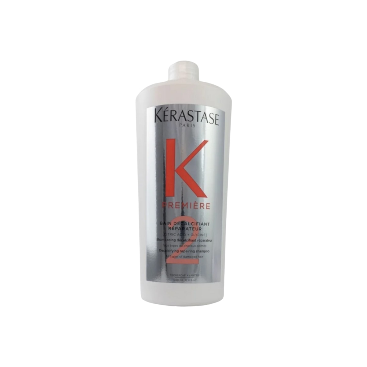 Kérastase Première Bain Décalcifiant Step 2 Shampoo 1L Kérastase Première Bain Décalcifiant Step 2 Shampoo 1L