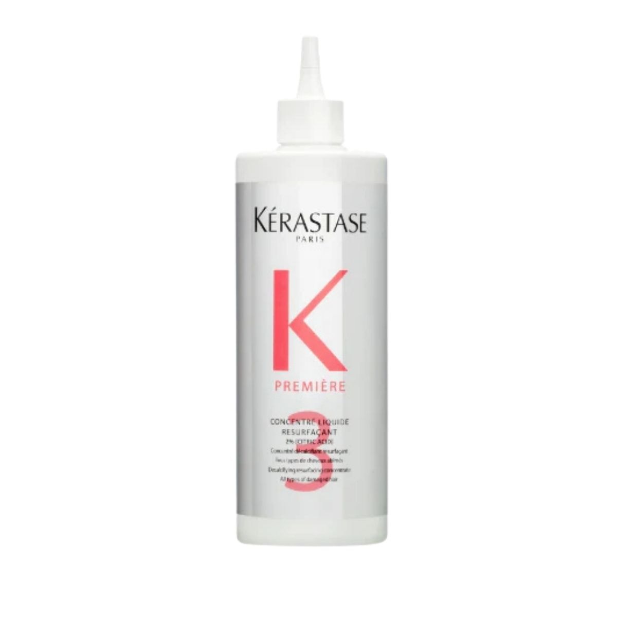 Kérastase Première Concentré 3 Resurfaçant Leave-in 400ml Kérastase Première Concentré 3 Resurfaçant Leave-in 400ml