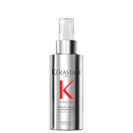 Kérastase Première Filler Fondamental Sérum Reaparador 90ml Kérastase Première Filler Fondamental Sérum Reaparador 90ml