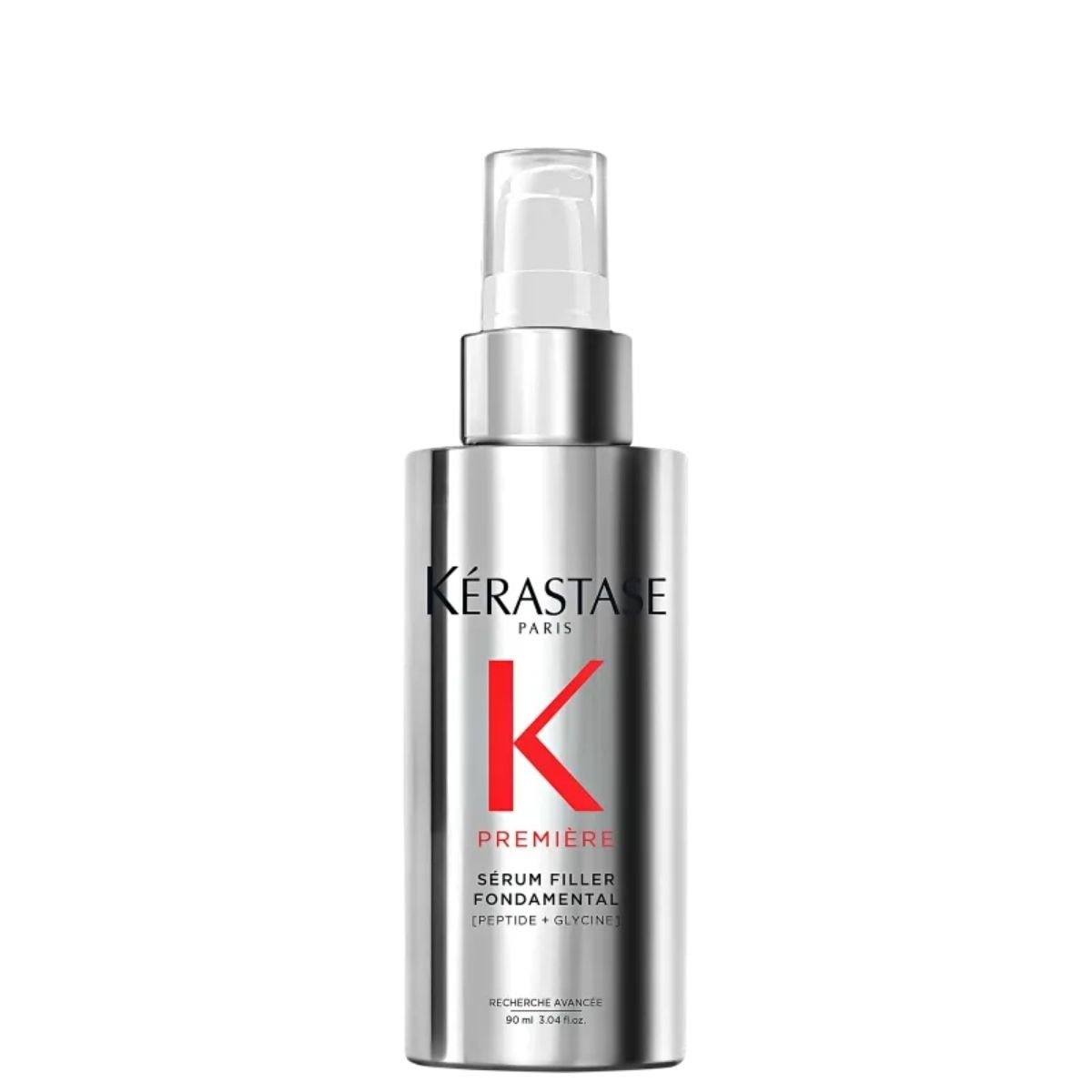 Kérastase Première Filler Fondamental Sérum Reparador 90 ml