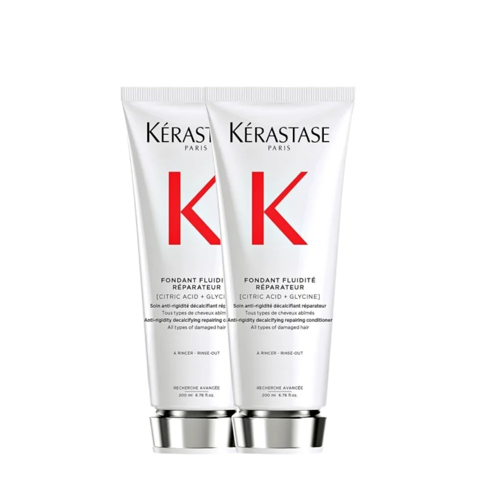 Kérastase Première Fondant Kit 2 Condicionador 200ml