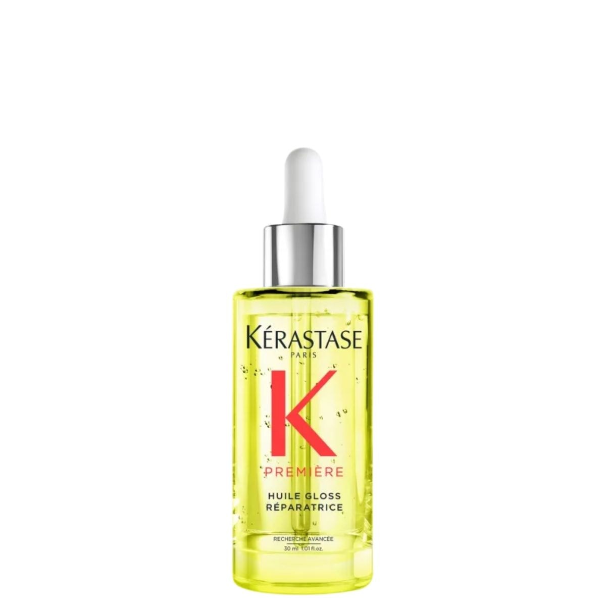 Kérastase Première Huile Gloss Réparatrice Óleo 30ml Kérastase Première Huile Gloss Réparatrice Óleo 30ml