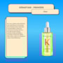 Kérastase Première Huile Gloss Réparatrice Óleo 30ml Kérastase Première Huile Gloss Réparatrice Óleo 30ml