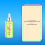 Kérastase Première Huile Gloss Réparatrice Óleo 30ml Kérastase Première Huile Gloss Réparatrice Óleo 30ml