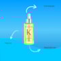 Kérastase Première Huile Gloss Réparatrice Óleo 30ml Kérastase Première Huile Gloss Réparatrice Óleo 30ml