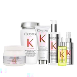 Kérastase Première Kit Home Care (6 Produtos) Kérastase Première Kit Home Care (6 Produtos)