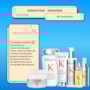 Kérastase Première Kit Home Care (6 Produtos) Kérastase Première Kit Home Care (6 Produtos)