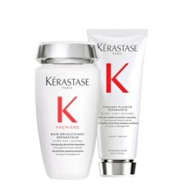 Kérastase Première Kit Shampoo 250ml e Condicionador 200ml