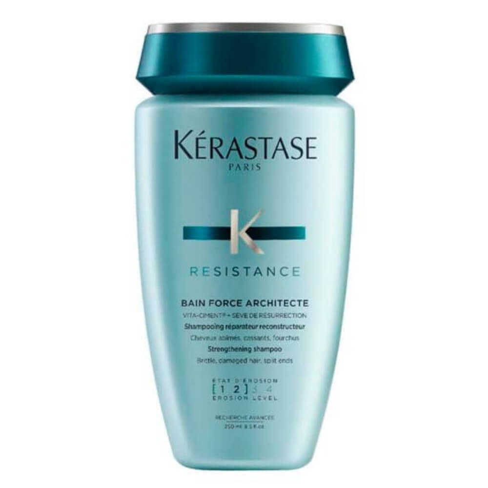 Kérastase Résistance Bain Force Architecte - Shampoo 250ml