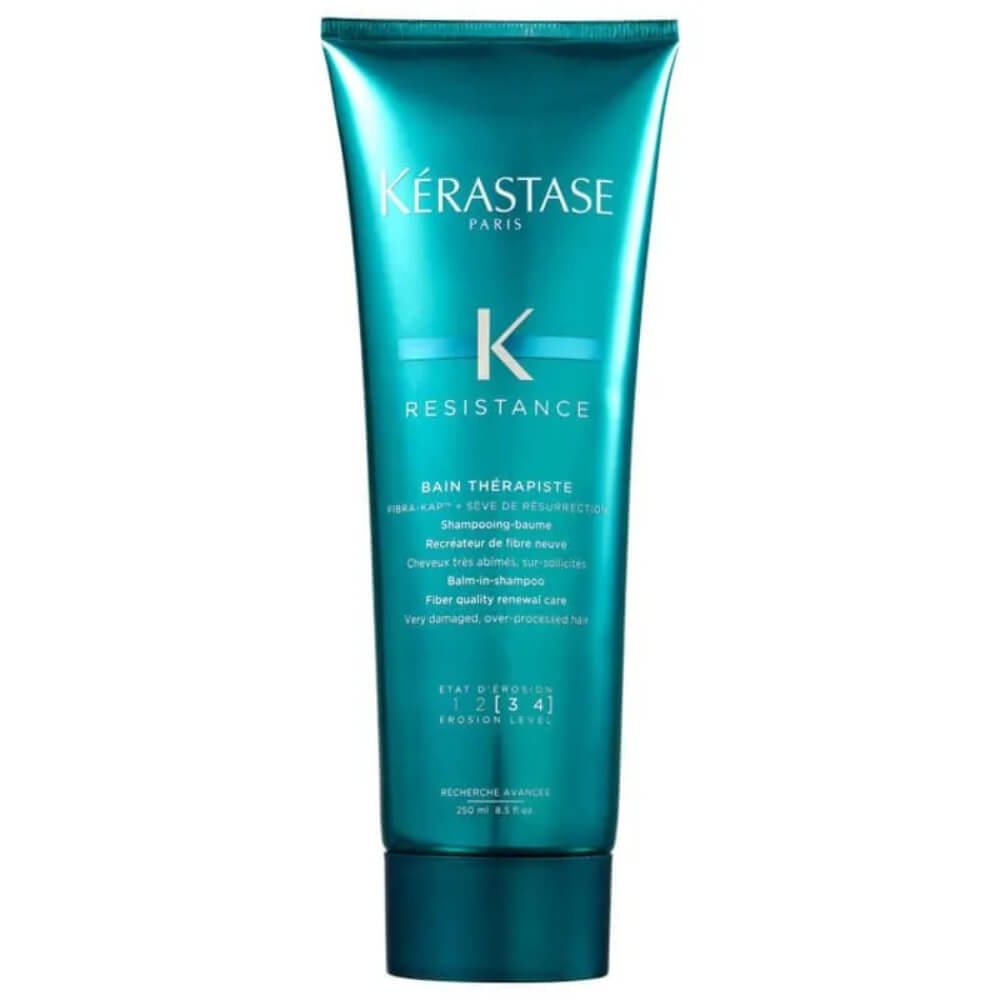 Kérastase Résistance Bain Thérapiste - Shampoo 250ml