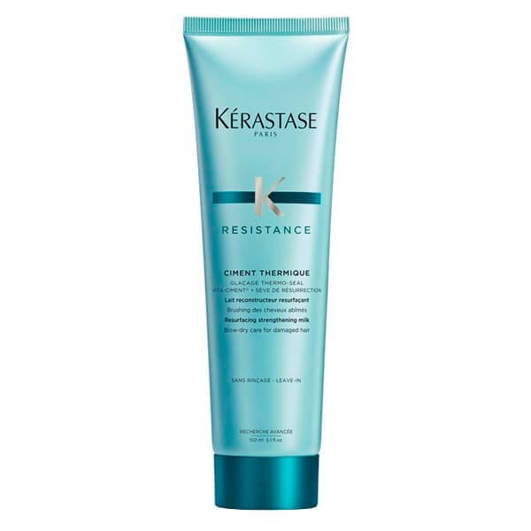 Kérastase Résistance Ciment Thermique Leave-in Termoativado 150ml
