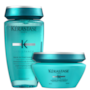 Kérastase Résistance Extentioniste Shampoo 250ml + Máscara 200ml Kérastase Résistance Extentioniste Shampoo 250ml + Máscara 200ml