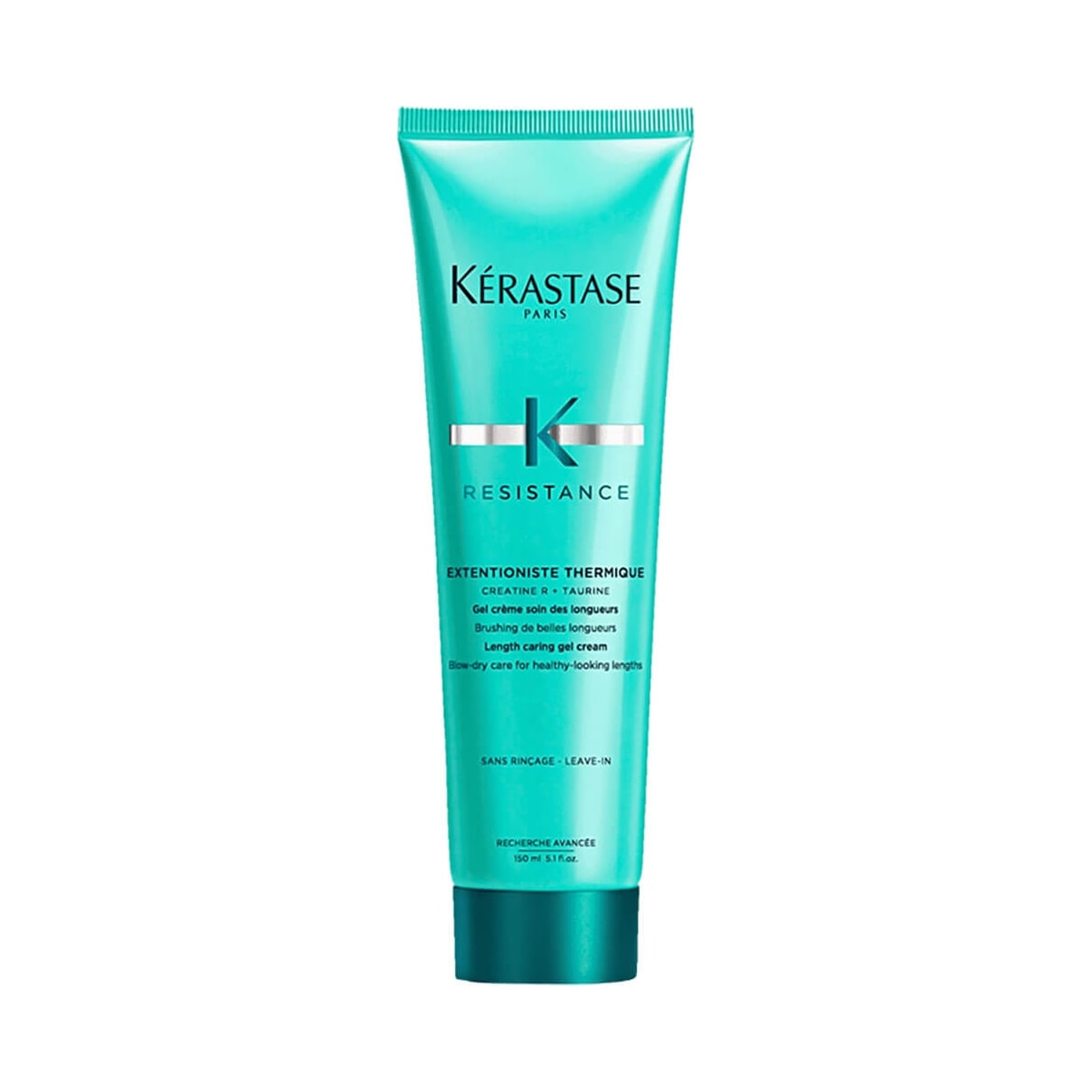 Kérastase Résistance Extentioniste Thermique - Protetor Térmico 150ml Kérastase Résistance Extentioniste Thermique - Protetor Térmico 150ml