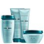 Kérastase Résistance Force Ciment Architect Kit (Shampoo + Condicionador + Máscara + Leave-in) Kérastase Résistance Force Ciment Architect Kit (Shampoo + Condicionador + Máscara + Leave-in)