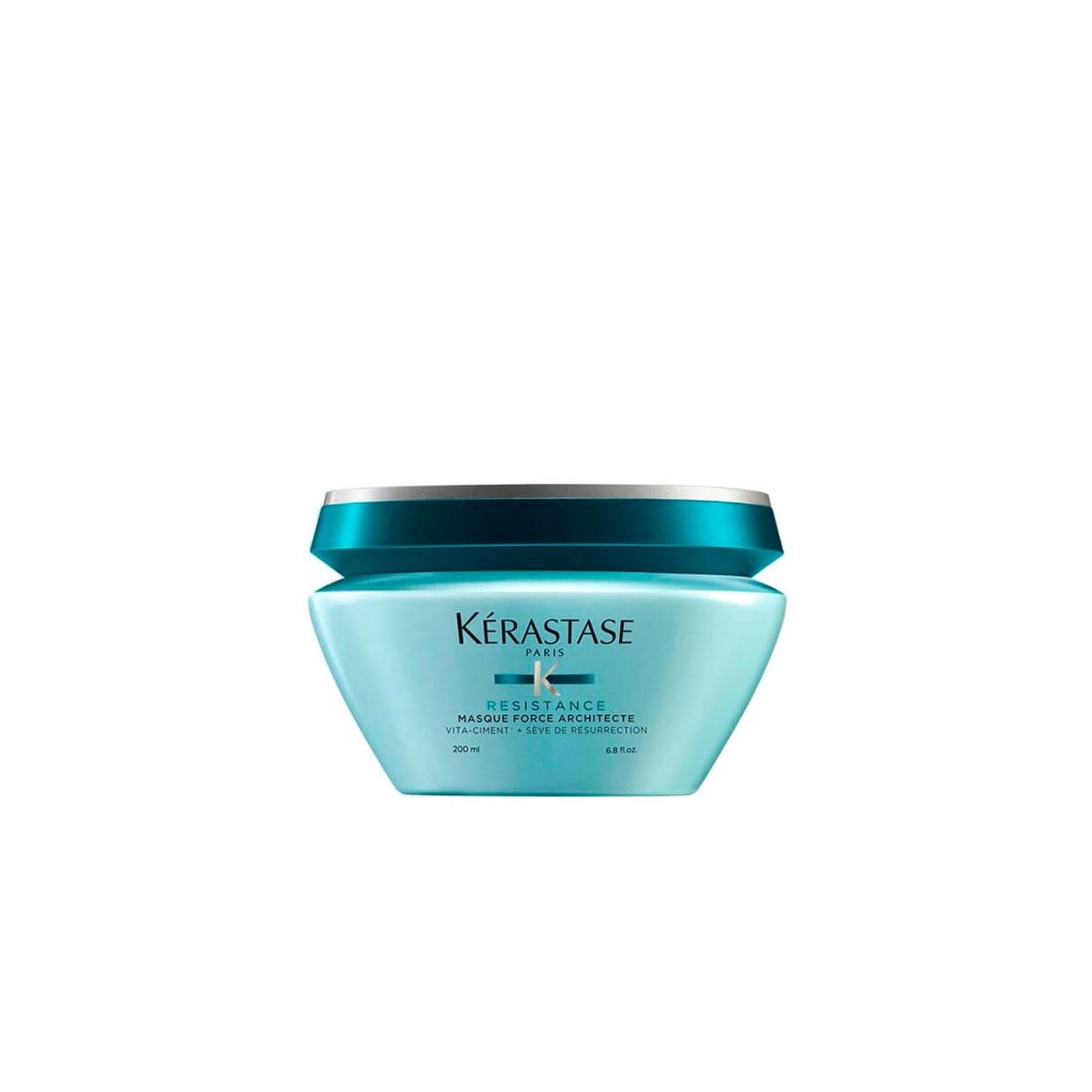 Kérastase Résistance Masque Force Architecte Máscara 200g Kérastase Résistance Masque Force Architecte Máscara 200g