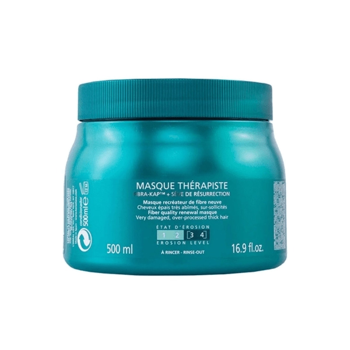 Kérastase Résistance Thérapiste Máscara 500ml Kérastase Résistance Thérapiste Máscara 500ml