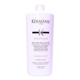 Kérastase Spécifique Bain Antipelliculaire - Shampoo 1000ml