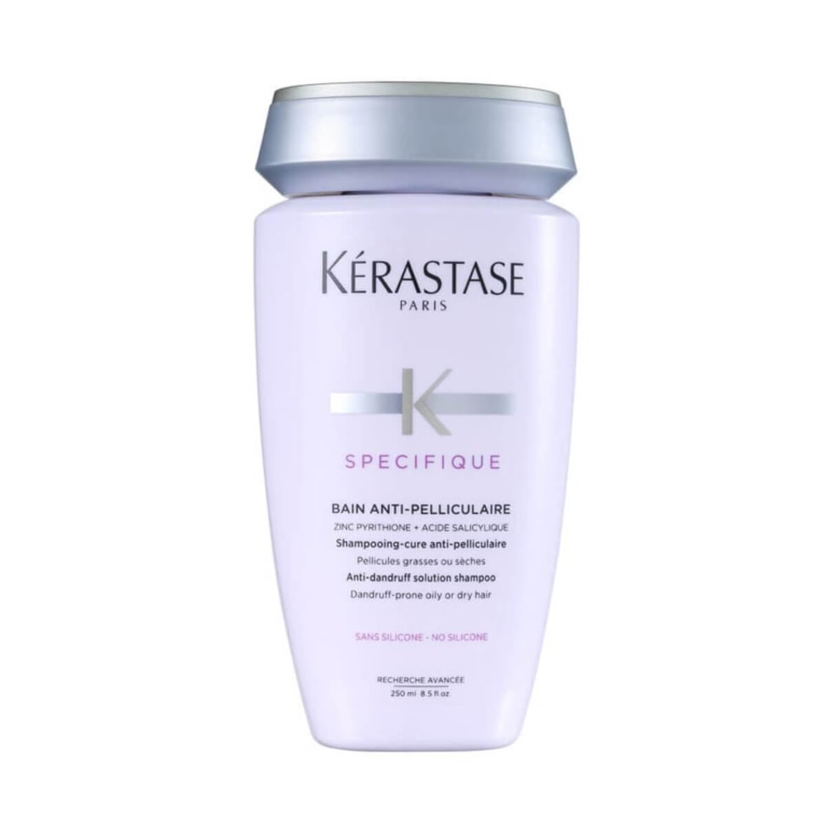Kérastase Spécifique Bain Antipelliculaire - Shampoo 250ml Kérastase Spécifique Bain Antipelliculaire - Shampoo 250ml