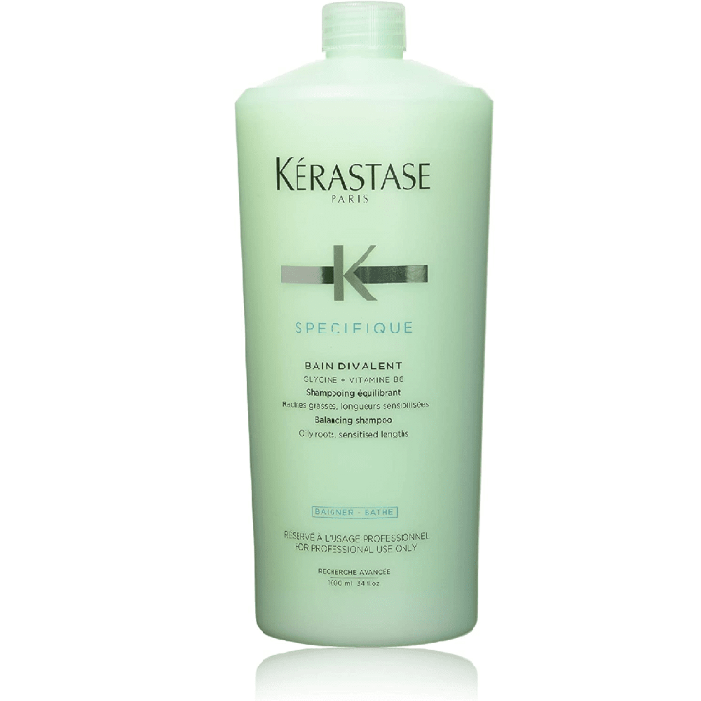 Kérastase Spécifique Bain Divalent - Shampoo 1000ml