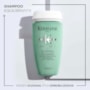 Kérastase Spécifique Bain Divalent - Shampoo 250ml Kérastase Spécifique Bain Divalent - Shampoo 250ml
