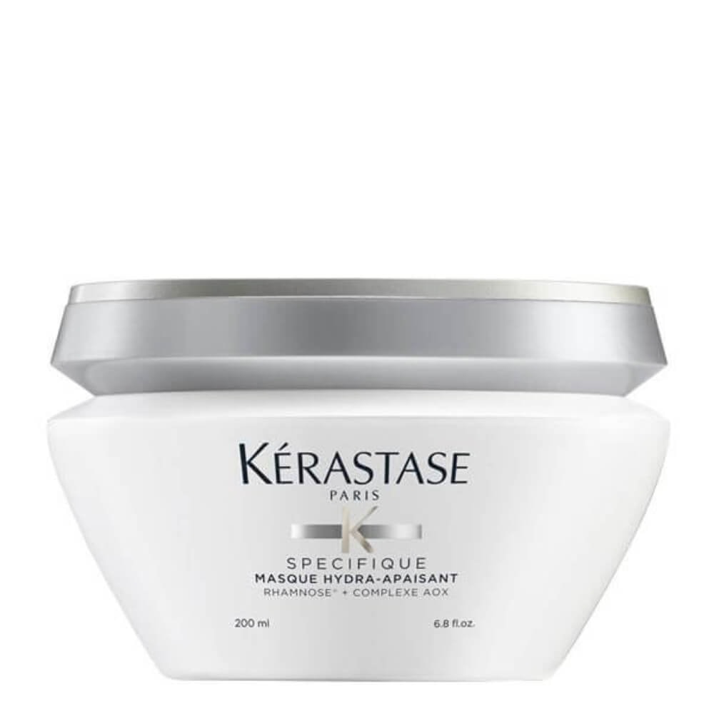 Kérastase Spécifique Masque Hydra-Apaisant Máscara 200g