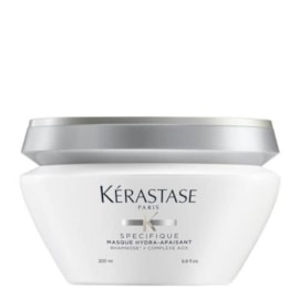 Kérastase Spécifique Masque Hydra-Apaisant Máscara 200g Kérastase Spécifique Masque Hydra-Apaisant Máscara 200g