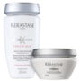 Kérastase Spécifique Prévention Shampoo 250ml + Máscara Hydra 200g Kérastase Spécifique Prévention Shampoo 250ml + Máscara Hydra 200g