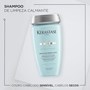 Kérastase Spécifique Riche Dermo-Calm Shampoo 250ml + Máscara 200g