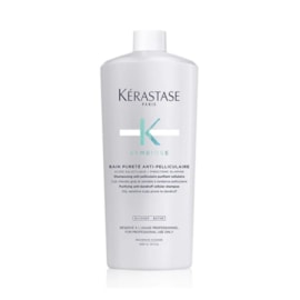 Kérastase Symbiose Bain Pureté Anti-Pelliculaire Shampoo Anticaspa 1000ml