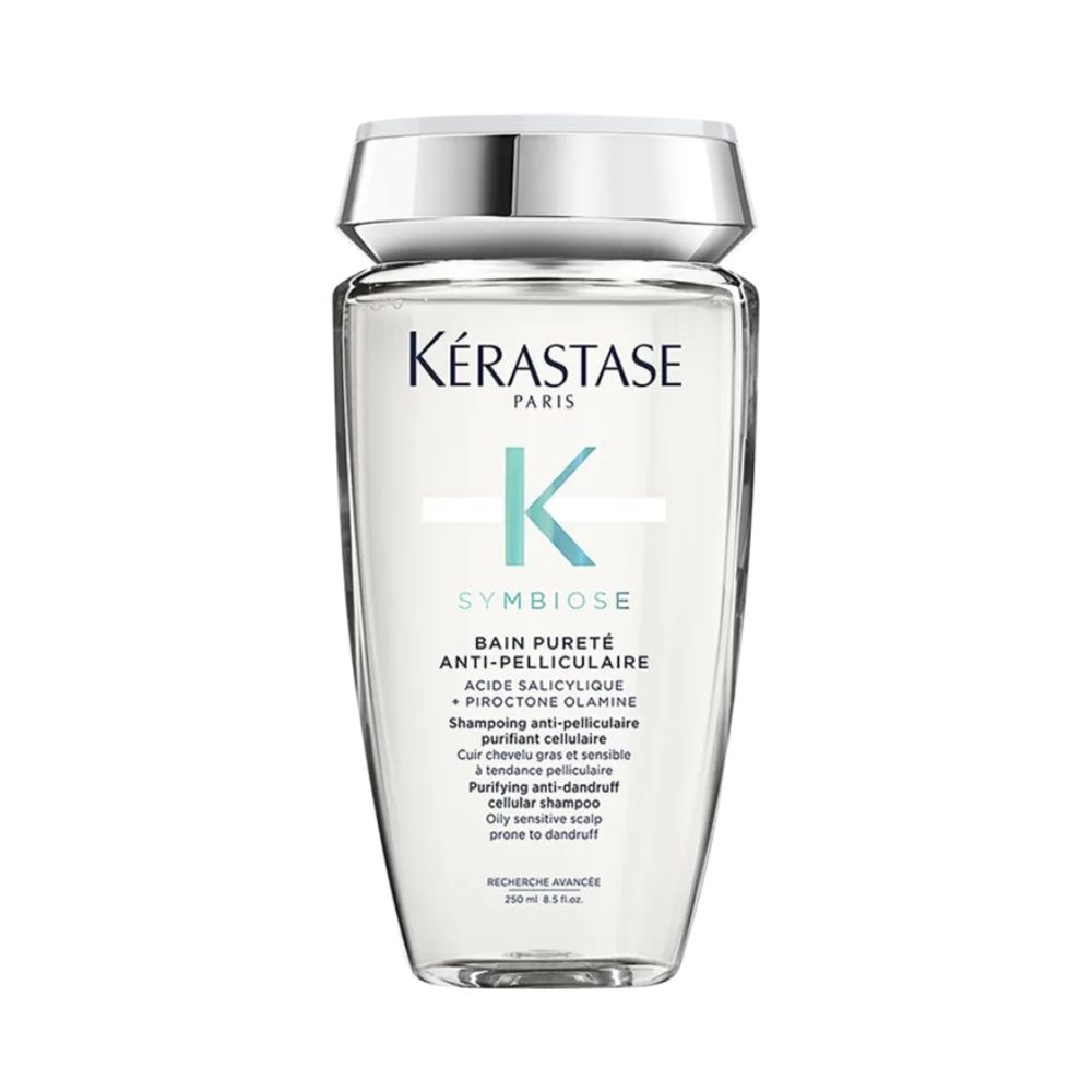 Kérastase Symbiose Bain Pureté Anti-Pelliculaire Shampoo Anticaspa 250ml