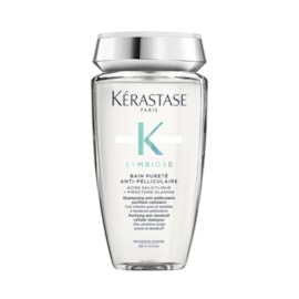 Kérastase Symbiose Bain Pureté Anti-Pelliculaire Shampoo Anticaspa 250ml Kérastase Symbiose Bain Pureté Anti-Pelliculaire Shampoo Anticaspa 250ml